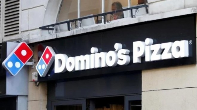 Domino s Pizza ya saldırı: Kişisel veriler çalındı