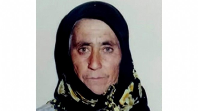 İzmir de 4 gündür kayıp kadından acı haber