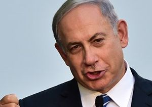 Netanyahu dan Mescid-i Aksa açıklaması