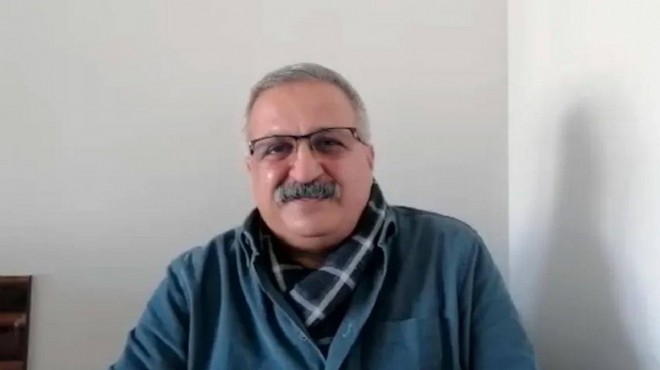 Dr. Ergün Demir yaşamını yitirdi!