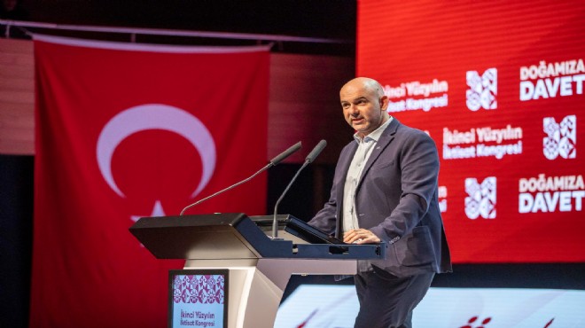 Dr. Güven Eken: 50 yılda bir gelen bir lider İzmir i yönetiyor