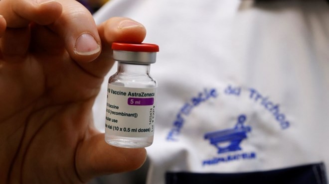 DSÖ den yan etki açıklaması: Aşı kaynaklı ölüm yok