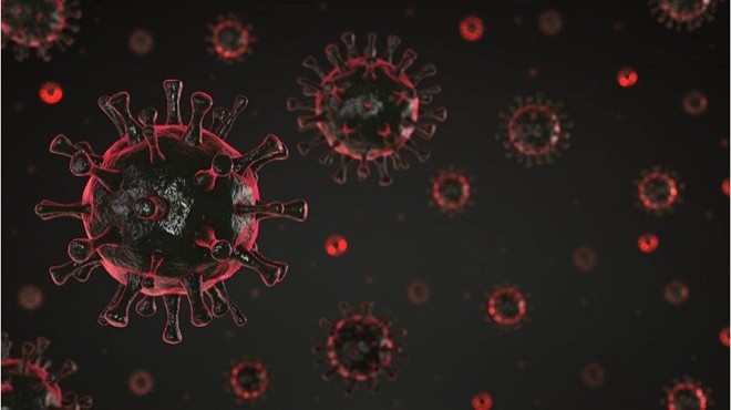 DSÖ’den koronavirüste Delta varyantı uyarısı