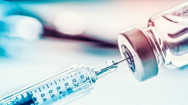 DSÖ: Koronavirüs aşısından kimse ölmedi