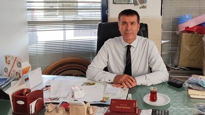 DSP Genel Başkan Yardımcısı Karakülçe: Tek çare, yerli aşıyı üretmek