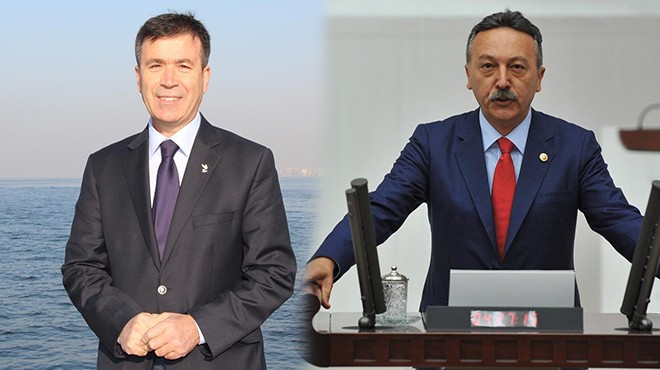 DSP’li Karakülçe’den CHP’li Bayır’a: Biz olmasaydık milletvekili olamazdı!