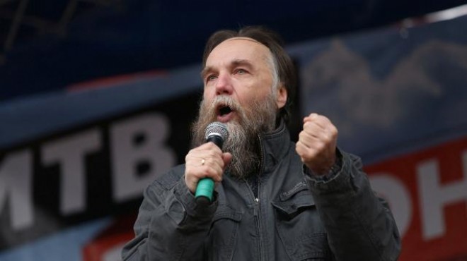 Dugin den kızının ölmesinin ardından ilk açıklama