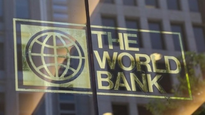Dünya Bankası Türkiye büyüme tahminini düşürdü!