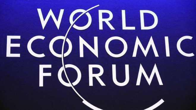 Dünya Ekonomik Forumu Davos ta başladı
