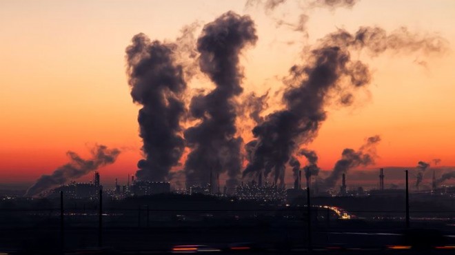 Dünya genelinde her 5 ölümden birinin nedeni ‘hava kirliliği’
