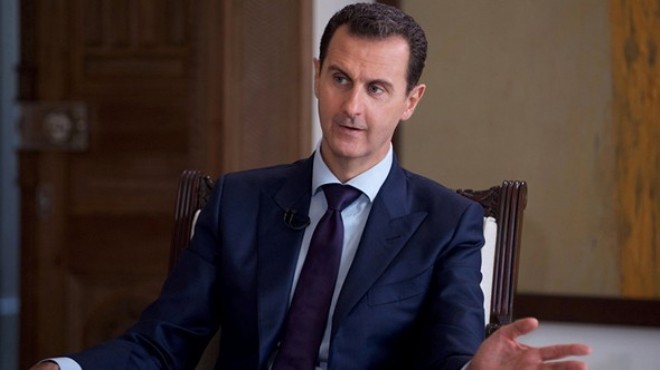 Dünyaca ünlü muhabirden iddia: Esad komada!