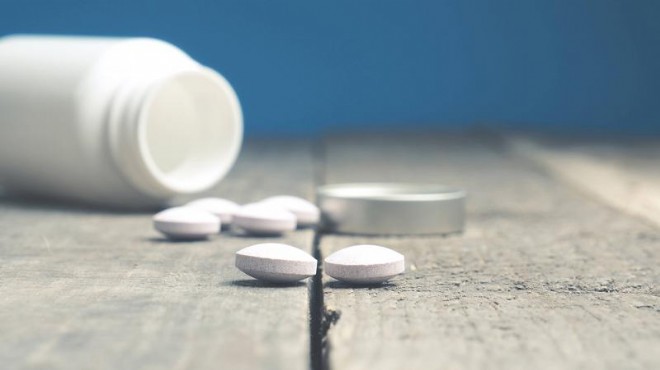 Düzenli aspirin kullanımı, anemiye yol açabilir!