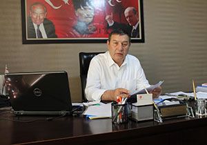 Karataş tan Ankara ya 7 Haziran raporu 