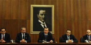 Erdoğan dan CHP ye Ecevit hatırlatması