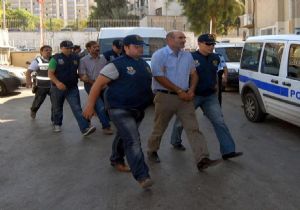 İzmir’de 2 askeri şehit eden, 3 çiftçiyi öldüren bombacıların davası ertelendi 