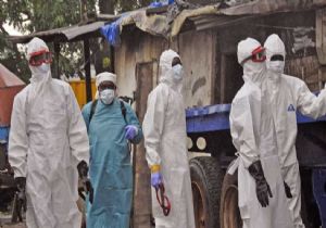 Ebola aşısının testleri durdu