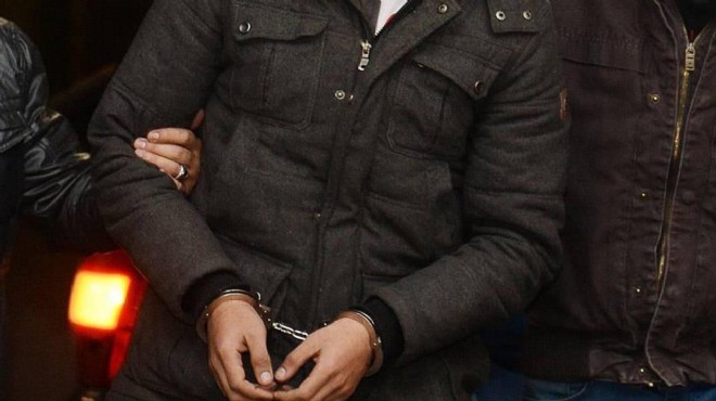 Ebrar Sitesi nin müteahhiti tutuklandı