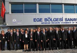 EBSO dan İstanbul a  mükemmellik  çıkarması