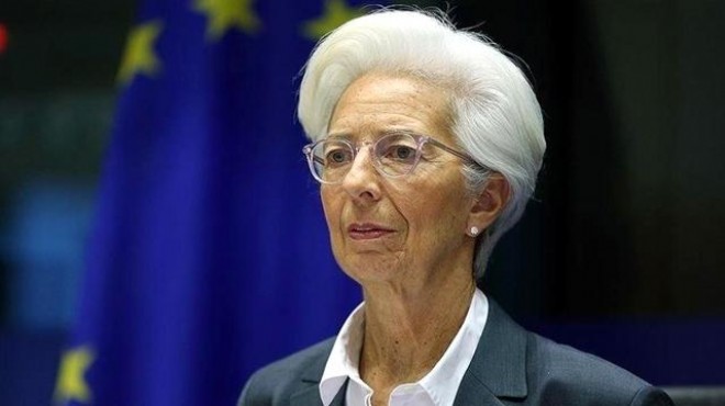 ECB Başkanı: Faiz artırımı güçlü bir ihtimal