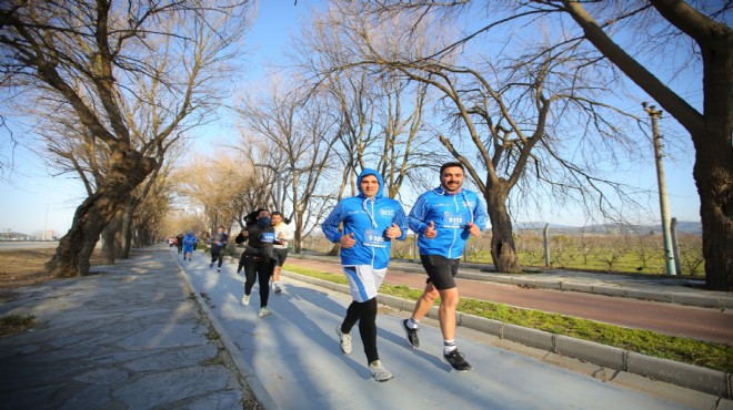 Efes Ultra Maratonu heyecanı başlıyor