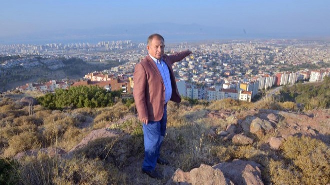 Ege-Koop’tan Çiğli’ye 400 konutluk yeni kent