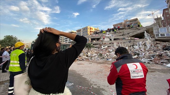 EGEÇEP: İzmir Depremi’nden ders alınmadı