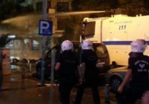 İzmir’deki eylemde gözaltına alınan 66 kişi serbest 
