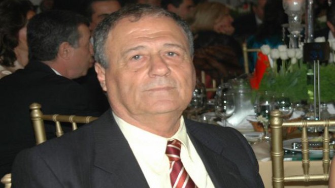 EİB de acı gün: Eski başkan hayatını kaybetti