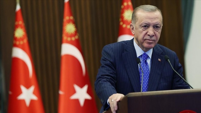Erdoğan dan ekonomi mesajı: Kayıplar telafi edilecek