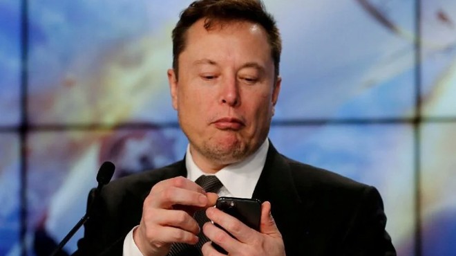 Elon Musk tan yeni sosyal medya hamlesi