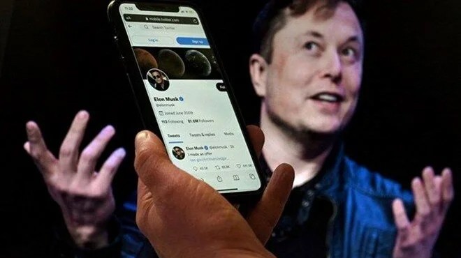 Elon Musk Twitter ı satın aldığını açıkladı
