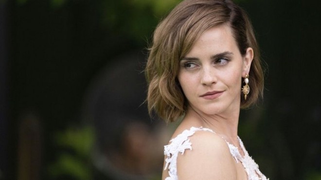 Emma Watson dan Filistin e destek