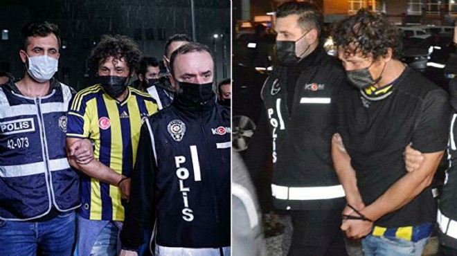 Emniyet ten özür, Fenerbahçe den tepki