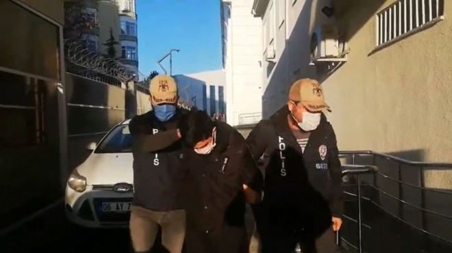Emniyet ve MİT ten DEAŞ operasyonu! 35 gözaltı