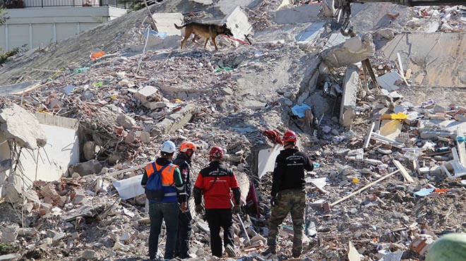 Emsal davasında ‘bilirkişi raporu’ belli oldu... Depremzedeleri kahreden haber!
