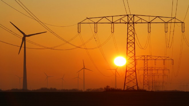 Enerji krizi yeni bir dönemin kapısını aralıyor
