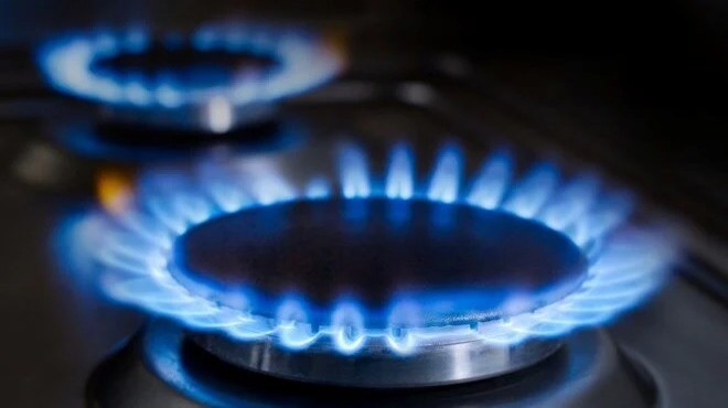 Enflasyon hesaplamasına doğal gaz ayarı