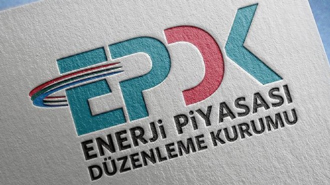 EPDK dan  mücbir sebep  kararları!