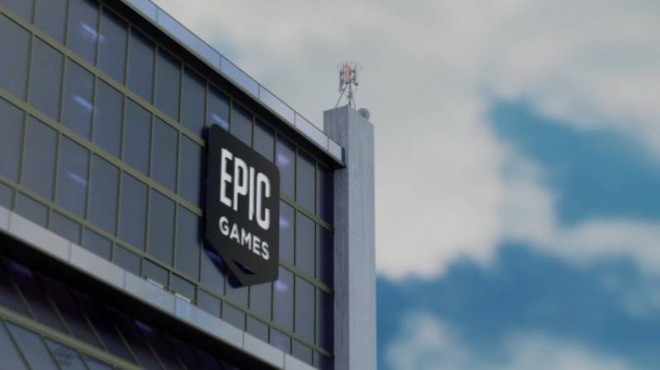 Epic Games, çalışanlarının yüzde 16 sını işten çıkaracak