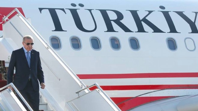 Erdoğan, 12 yıl aradan sonra Irak a gidiyor