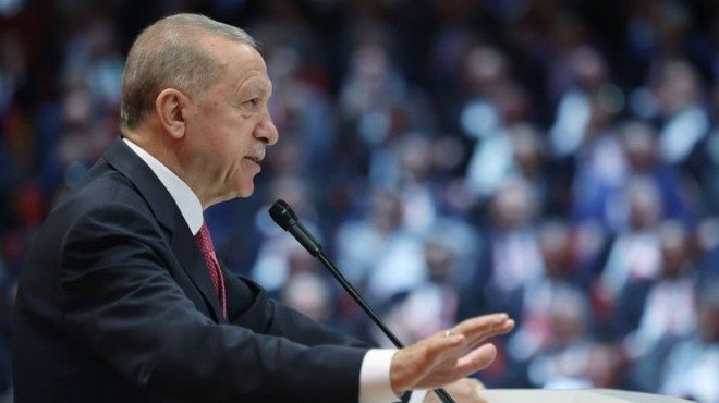 Erdoğan: 21 yılda zihniyet devrimi gerçekleştirdik