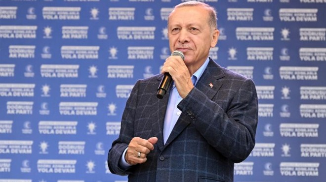 Erdoğan 23 Mayıs ta Malatya da olacak