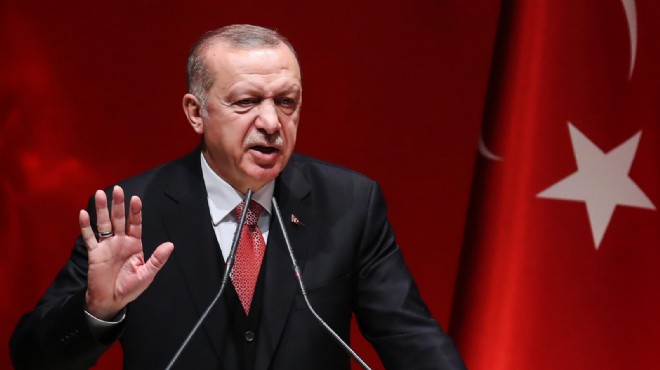 Erdoğan: AB nin somut adımlar atması gerekiyor