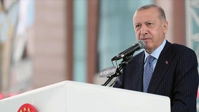 Erdoğan: ABD kararını vermeli