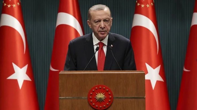 Erdoğan açıkladı: 3 yılı dolan sözleşmeliye memurluk yolu!