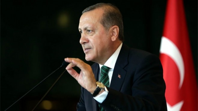 Erdoğan: Ankara saldırısında 3 isim aktif rol oynadı