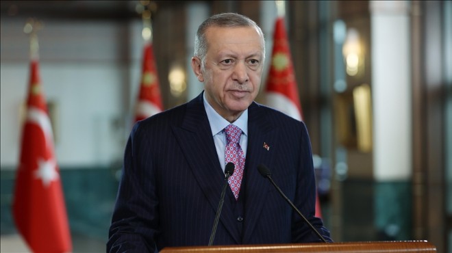 Erdoğan: Atina rahat durmazsa vururuz