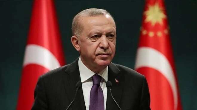 Erdoğan: Bazı spekülatif olaylar bizleri üzüyor