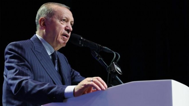 Erdoğan: Birinci sınıf sağlık hizmeti sunduk