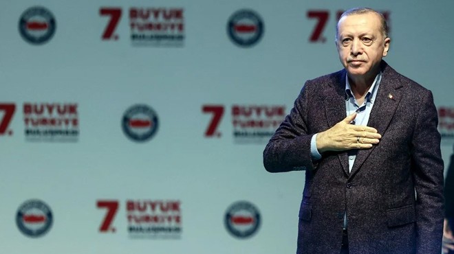 Erdoğan: Biz ekonominin kitabını yazdık